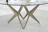 ALVISE Coffee Table