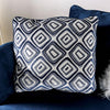 WALDPORT Swivel Chair, Navy