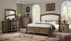 TIMANDRA Night Stand