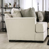 GUNNERSBURY Sectional, Beige