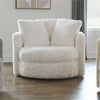 COCHRANE Chair, White