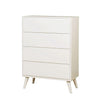 LENNART II White Chest