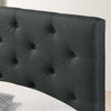 SYBELLA Cal.King, E.King, Queen, Full, & Twin Bed, Beige