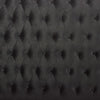 Delilah Bed Black