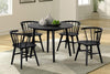 Yate Round Dining Table