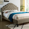 Aubree Cal.King & E.King Bed