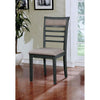Taylah 5 & 7 Piece Dining Table Set