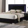 Sinistra Queen Bedroom Set