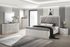 Aldgate Queen & E.King Bed