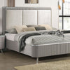 Aldridge Queen & E.King Bed