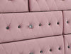 Zohar Bed