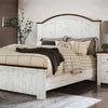 ALYSON Cal.King Bed