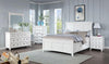 Castlile Bedroom Set