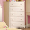 Chest Safire
