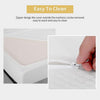 Artemisia 8"Foam Mattress
