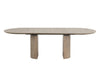 Clements 7 Pc Dining Table Set