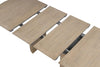 Clements 7 Pc Dining Table Set