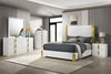 Basildon E.King & Queen Bed