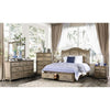 Belgrade Queen Bedroom Set