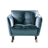 Civellutino Chair Teal