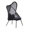 Alverta Foldable Chair (2/Ctn) image