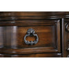 Arcturus Brown Cherry Dresser