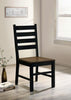 BARBARY Side Chair (2/CTN)