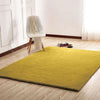 CAPARICA 5' X 7' Area Rug, Gold