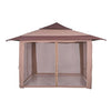 Genoa Pop Up Gazebo image