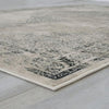 Kozlu Beige 5' X 7' Area Rug