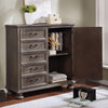 LYSANDRA Armoire