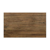 MARSHALL Rustic Oak Dining Table