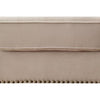 SKYLER Beige Sectional