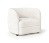 VERSOIX Chair, Off-White