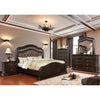 CALLIOPE Queen Bed