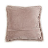 Caparica Blush 20" X 20" Pillow, Blush