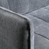LYNDA Loveseat w/ Pillows