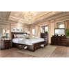 Brandt Brown Cherry E.King Bed