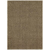 DUFUR 5' X 7' Area Rug, Dark Beige image