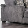 Kaylee Gray Large L-Shaped Sectional