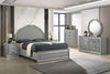 Cassiopeia E.King & Queen Bed Squre & Circular