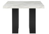 D04 WHITE BAR TABLE image