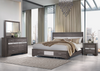 Seville Queen 5-Piece Bedroom Set image