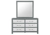MICAH GREY MIRROR