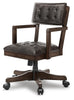 Breckington Home Office Set