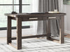 Breckington Home Office Set
