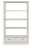 Robbinsdale 75" Bookcase