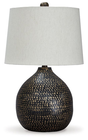 Maire Table Lamp image