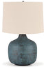 Malthace Table Lamp image