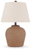 Scantor Table Lamp image